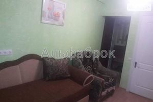 Здається в оренду 1-кімнатна квартира 30 кв. м у Києві