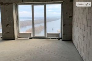 Продается 1-комнатная квартира 53 кв. м в Днепре