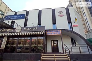 Сдается в аренду кафе, бар, ресторан 200 кв. м в 2-этажном здании