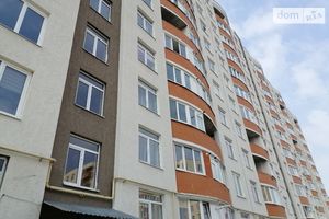 Продається 3-кімнатна квартира 83 кв. м у Тернополі