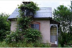 Продається дача 25 кв.м з верандою