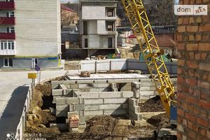 Продается 3-комнатная квартира 80 кв. м в Хмельницком