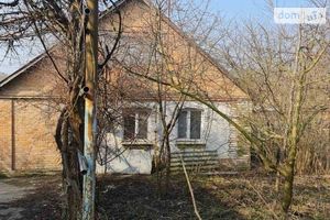 Продается одноэтажный дом 100 кв. м с беседкой