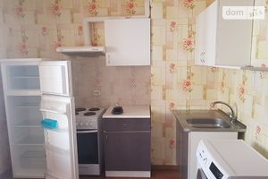 Здається в оренду 1-кімнатна квартира 43 кв. м у Києві