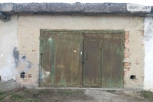 Продается бокс в гаражном комплексе под легковое авто на 25 кв. м