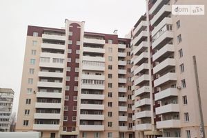 Продается 1-комнатная квартира 52 кв. м в Черкассах