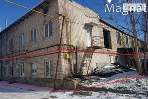 Сдается в аренду помещение (часть здания) 400 кв. м в 1-этажном здании