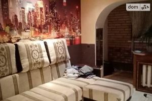 Продається 1-кімнатна квартира 42 кв. м у Дніпрі