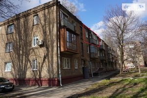 Продается 2-комнатная квартира 44 кв. м в Запорожье