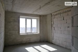 Продається 1-кімнатна квартира 33 кв. м у Тернополі