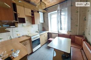 Продається 2-кімнатна квартира 45.51 кв. м у Тернополі