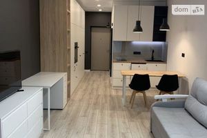 Здається в оренду 1-кімнатна квартира 31 кв. м у Києві