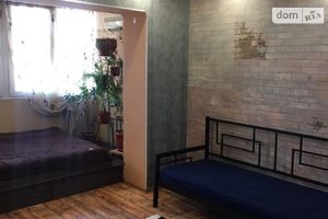 Продается 2-комнатная квартира 52 кв. м в Николаеве