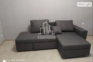 Здається в оренду 1-кімнатна квартира 52 кв. м у Києві
