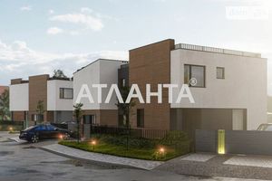 Продається будинок 2 поверховий 90 кв. м з садом