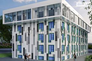Продается 1-комнатная квартира 24 кв. м в Киеве