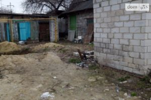 Продается часть дома 38 кв. м с садом