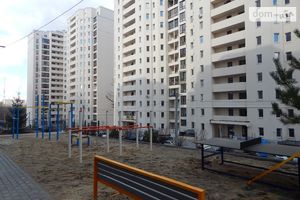 Продается 2-комнатная квартира 66 кв. м в Харькове