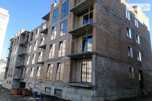 Продается 3-комнатная квартира 85.68 кв. м в Тернополе