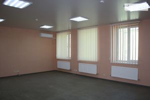 Здається в оренду офіс 337 кв. м в бізнес-центрі