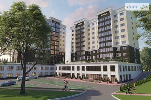 Продается 3-комнатная квартира 79.8 кв. м в Хмельницком