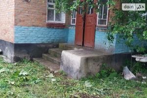 Продається одноповерховий будинок 70 кв. м з верандою