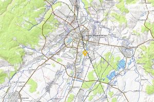 Продается земельный участок 6.2 соток в Ивано-Франковской области