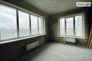 Продається приміщення вільного призначення 255 кв. м в 16-поверховій будівлі