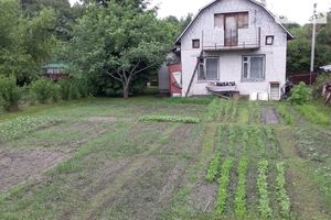 Продається дача 60 кв.м з верандою
