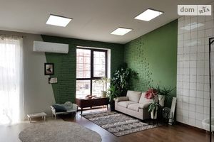 Продається приміщення вільного призначення 98.9 кв. м в 2-поверховій будівлі