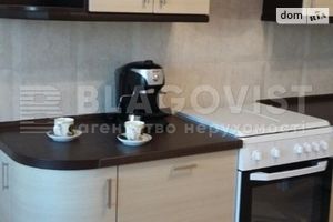 Продается 1-комнатная квартира 56.9 кв. м в Киеве