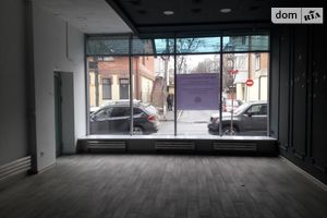 Здається в оренду приміщення вільного призначення 75 кв. м в 1-поверховій будівлі