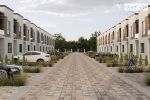 Продается дом на 2 этажа 120 кв. м с бассейном