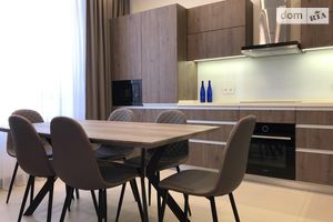 Сдается в аренду 3-комнатная квартира 72 кв. м в Киеве