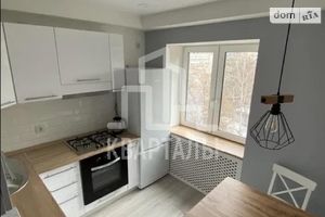 Сдается в аренду 2-комнатная квартира 50 кв. м в Киеве