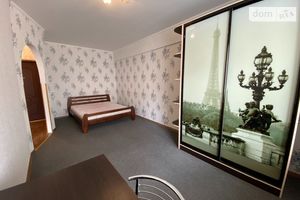 Здається в оренду 1-кімнатна квартира 43 кв. м у Житомирі