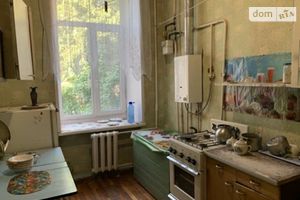 Продається 1-кімнатна квартира 36 кв. м у Дніпрі