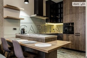 Сдается в аренду 2-комнатная квартира 60 кв. м в Киеве
