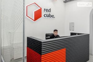 Здається в оренду офіс 1500 кв. м в бізнес-центрі
