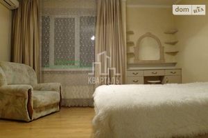 Здається в оренду 1-кімнатна квартира 37 кв. м у Києві