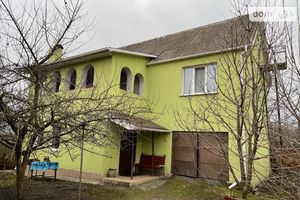 Продается дом на 2 этажа 141 кв. м с мебелью