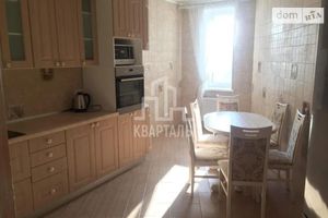 Здається в оренду 1-кімнатна квартира 53 кв. м у Києві