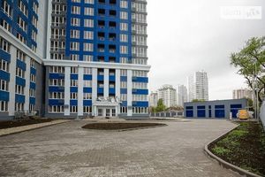 Продається 1-кімнатна квартира 43 кв. м у Одесі