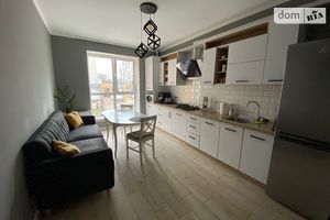 Здається в оренду 1-кімнатна квартира 52 кв. м у Вінниці