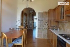 Здається в оренду 4-кімнатна квартира 170 кв. м у Києві