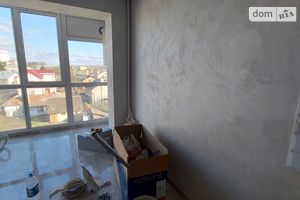 Продається 1-кімнатна квартира 37 кв. м у Тернополі