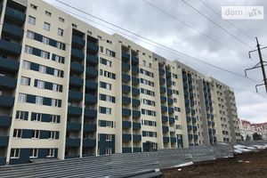 Продается 2-комнатная квартира 59.4 кв. м в Харькове