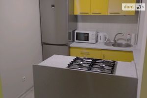 Здається в оренду 1-кімнатна квартира 35 кв. м у Києві