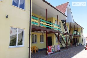 Продается база отдыха, пансионат 250 кв. м в 2-этажном здании