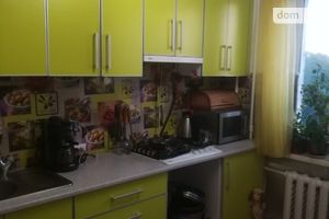 Продается 2-комнатная квартира 43 кв. м в Виннице